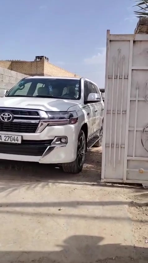 سلام عليكم شباب لانتكروز مراوس  موديل ٩ محدثه ٢١ بتاهو  ولفرق نقد ولي عنده دزه


**إذا كنت صاحب هذا الإعلان وتريد حذفه لأي سبب، رجاءا أرسل رسالة إلى الدعم الفني**