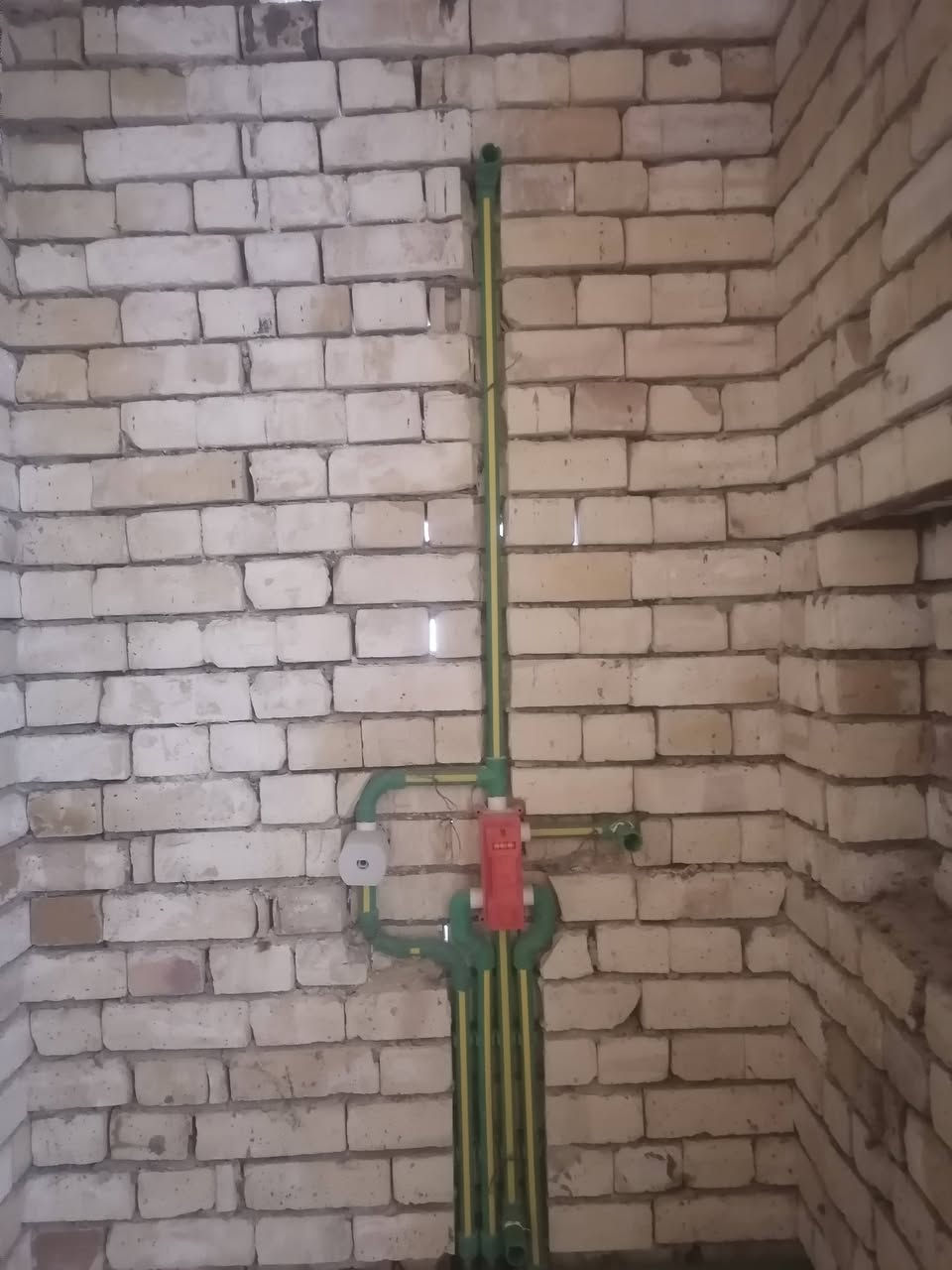 السلام عليكم رمضان كريم جانب من اعمالنا  اليوميه انشالله ينال عجابكم كادر لتاسيسات الصحيه العامه للإستفسار او الاتصال ع ***********
