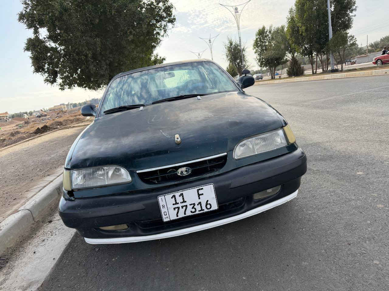 سلام عليكم سوناتا مديل 95 مكينه مسكر مكينه كير خير من الله تخم تاير صدر خلفي امامي جديد سيارة حلوه رقم بغداد تحول ثاني يوم اسعر ٣٦ وبي مجال بيع مستعجل مكاني ديالى بلدروز رقم الهاتف ‏‪***********‬‏
