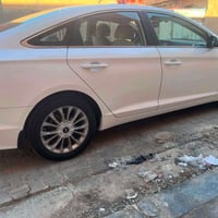 سوناتا خليجي • ٢٠١٥ • كفاله شركة