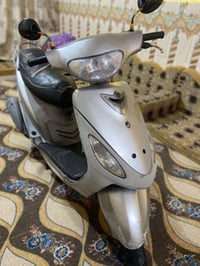 ماكس منغولي • ٥٠ • محرك ناعم