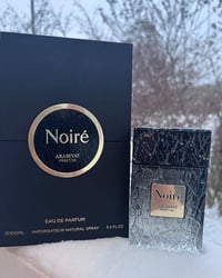 عربيات برستيج • نوير ابسلو • عطر جلد رجالي