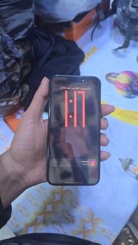 ايفون 15 برو ماكس • ٢٥٦ • مكفول