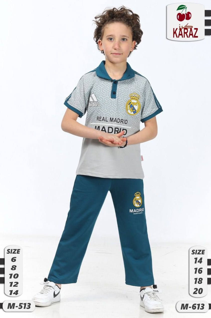 تراك ولادي تركي ٦_١٤ قطن 
السعر.للدرزن  110 الف

تراك شبابي تركي ١٤_٢٠ قطن
السعر    125 الف

باقي الموديلات في قناتنا على التلجرام👇👇👇
https://t.me/rwzayat2005

او مراسلتنا على الواتساب
***********

التوصيل بغداد 5 الاف
محافظات 6 الاف
