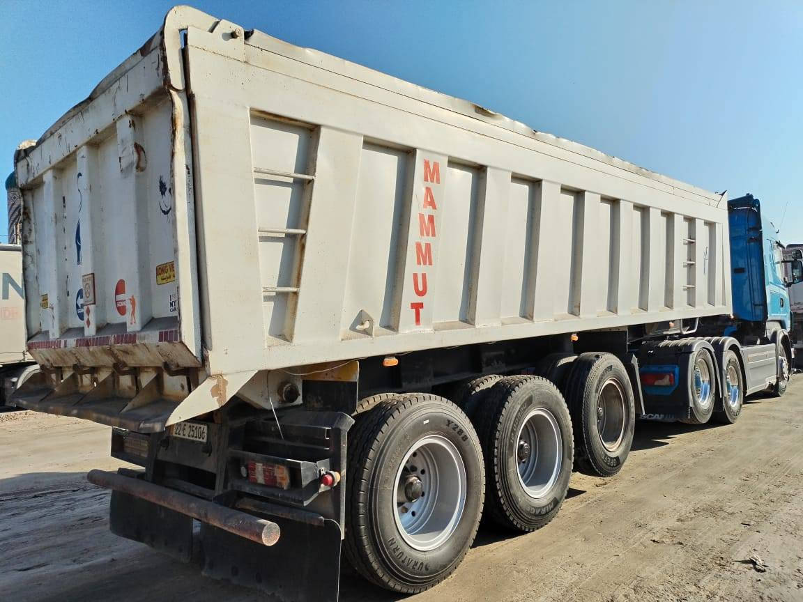 السلام عليكم عربانه امل بغداد 33 متر جديده تخم تاير جاهزه للعمل بصره الهارثه ***********
