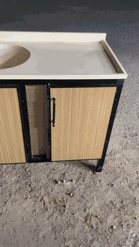 الهم صلي على محمد وآل محمد 
يعلن معرض وألمنيوم ترفي الزبيدي 
عن تخفيضات الأسعار الكاونترات بكافه القياسات 
العنوان ميسان حي الخليج 
خلف ملعب ميسان الدولي 

سنك قياس متر ونص سعره السابق 175 سعره الحالي 100 الف 
سنك متر وعشرين سعره السابق 110 سعره الحالي 90 الف
سنك متر سعره السابق 95 سعره الحالي 85
الحجز والاستفسار ***********
