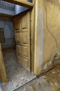 الجمعيات ٤ • ١٢٠م • ٣غرف