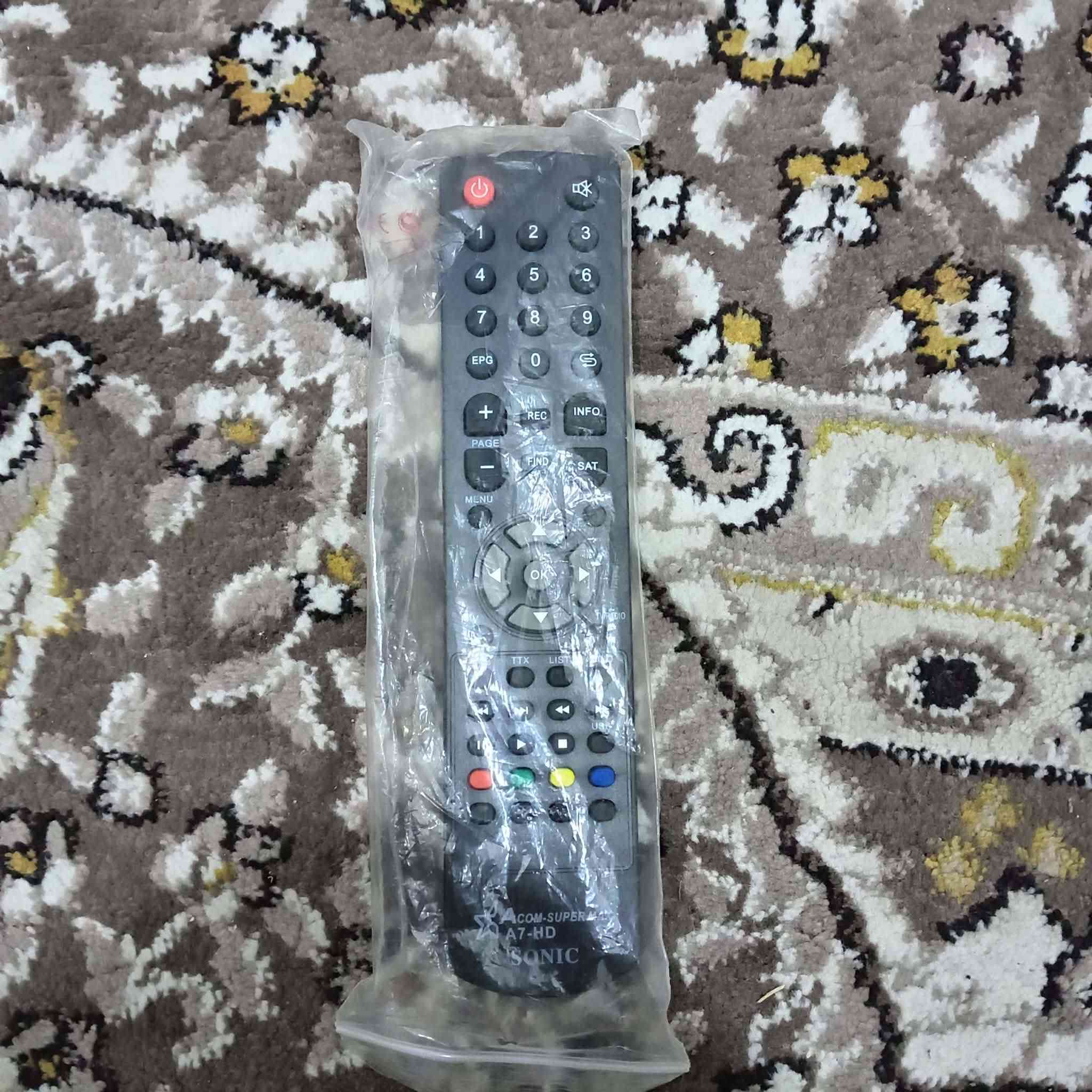 دش للبث الارضي والفضائي للبيع السعر 17 قناة دهوك الرياضية الناقل لدوريات والبطولات مجانا مع قنوات نايل سات


**إذا كنت صاحب هذا الإعلان وتريد حذفه لأي سبب، رجاءا أرسل رسالة إلى الدعم الفني**