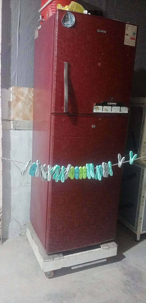 السلام عليكم اغراض بيت مستعمله ونظيفه الكاونتر تزكام مترتين قفله425مستخدم فقط اسبوع
والمغسله سعرها20
والمبرده سعرها 80
والبايسكل 20
الجربايه مع الدوشك ب90
العربانه20
الثلاجه كزاز نظيفه وشغاله على الفحص الحجم الكبير سعرها300
مكاني نجف


**إذا كنت صاحب هذا الإعلان وتريد حذفه لأي سبب، رجاءا أرسل رسالة إلى الدعم الفني**