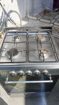 طباخ • شرط الشغل • حي العروبة