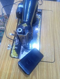 مكينة • نظيفه • كربلاء