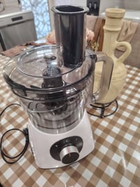 محضرة طعام مودكس • سعة ٢ل • الموصل الجانب الايسر