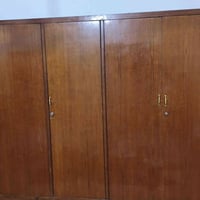 كنتور • ٥ بيبان • نظيف وقوي