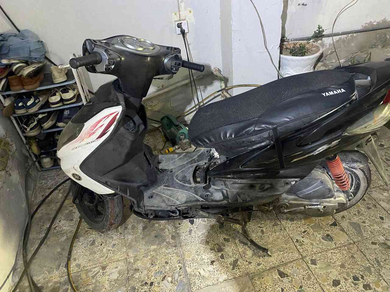 سكنس للبيع أو مراوس جبلي
مكينه ٥٨ مال مداهمات
صالنصه توبو أم الجعره 
شلعه ومعدل تشك الكاع 
كفرات بلادي 
نقص فقط ترايش 
مكاني بغداد المشتل
سعر 650 قفل
***********12
