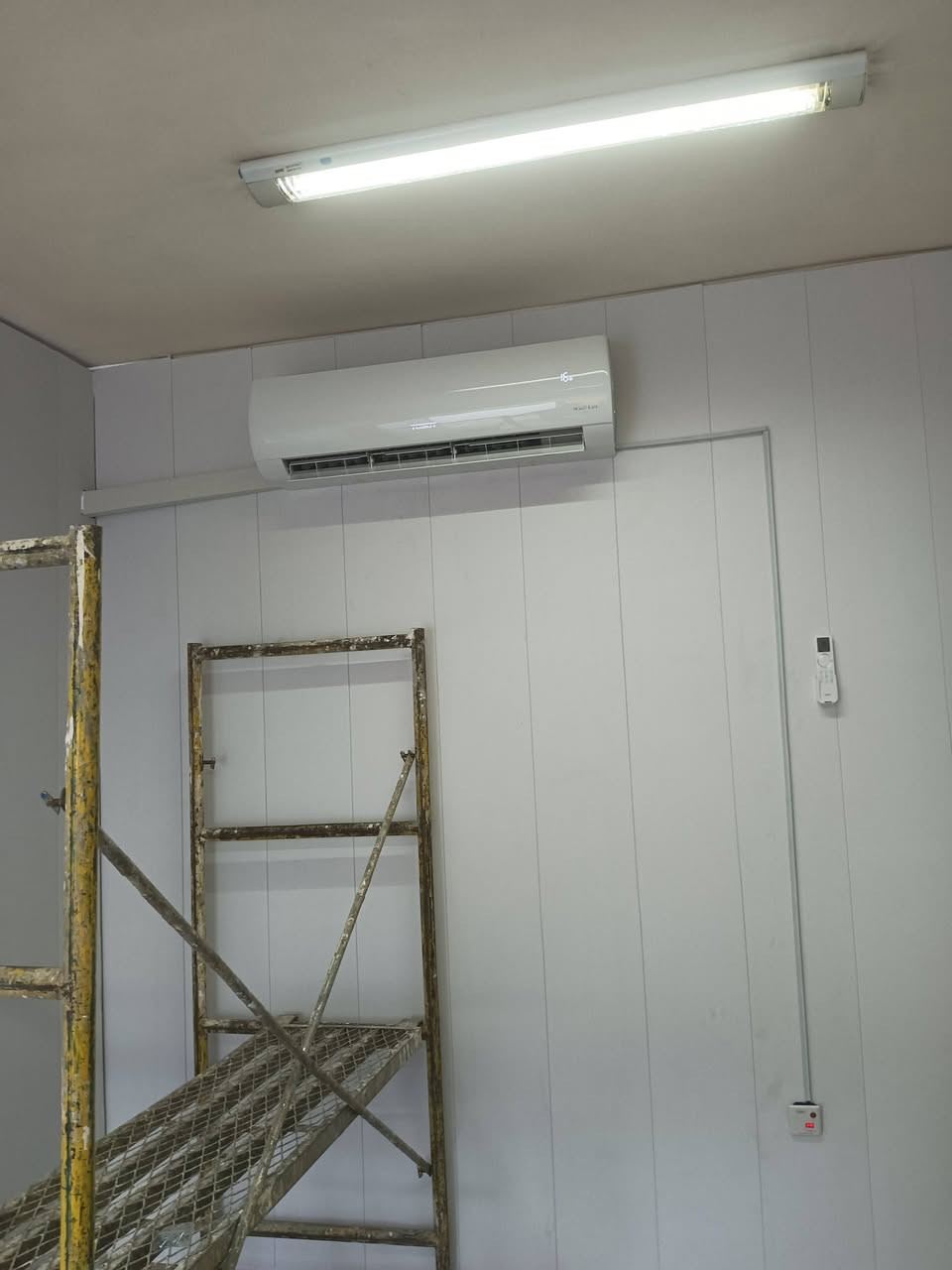 ليسنا الوحيدون لاكننا الافضل
نصب - صيانه - تنظيف
ورشات متنقلة سبالت صيانه عامة ضمان في العمل 🎖️

هندسة تكيف وتبريد 👍
شد ونصب وفتح  السبالت بجميع انواعها 

غسل السبالت بجميع انواعها جداري وكنتوري 
 
تصليح السبالت بجميع عطلاتها وانوعها  

كل ما يخص السبالت  بأحدث المعدات 🛠️🪛

نعمل في كافة مناطق ابو غريب

***********
***********

يمكنك مراسلتنا عن الطريق الواتس اب او الاتصال
