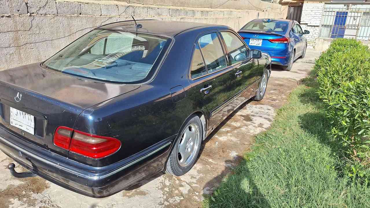 السلام عليكم مارسدس ام عيون موديل الفين أفنكارد مشروع وطني تحويل ثاني يوم عنواني بغداد الدوره السعر 110$ وبيه مجال أرقامي *********** او ***********
