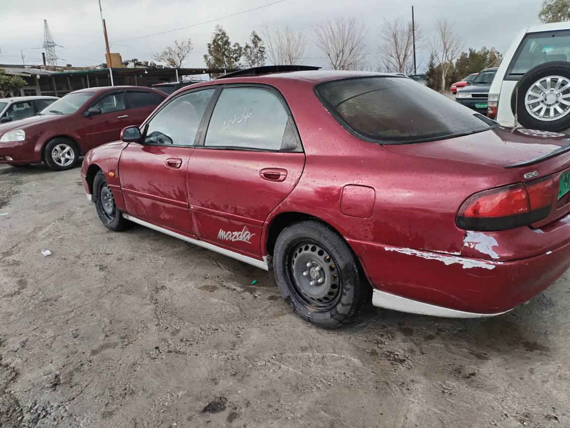 مازده فاسولياموديل ١٩٩٢ رقم نينوى ئارم سنويه گيرومه كينه به شه رت گيرعاديه سعر٢٦ ژ. م***********زين *********** شقلاوة, أربيل
