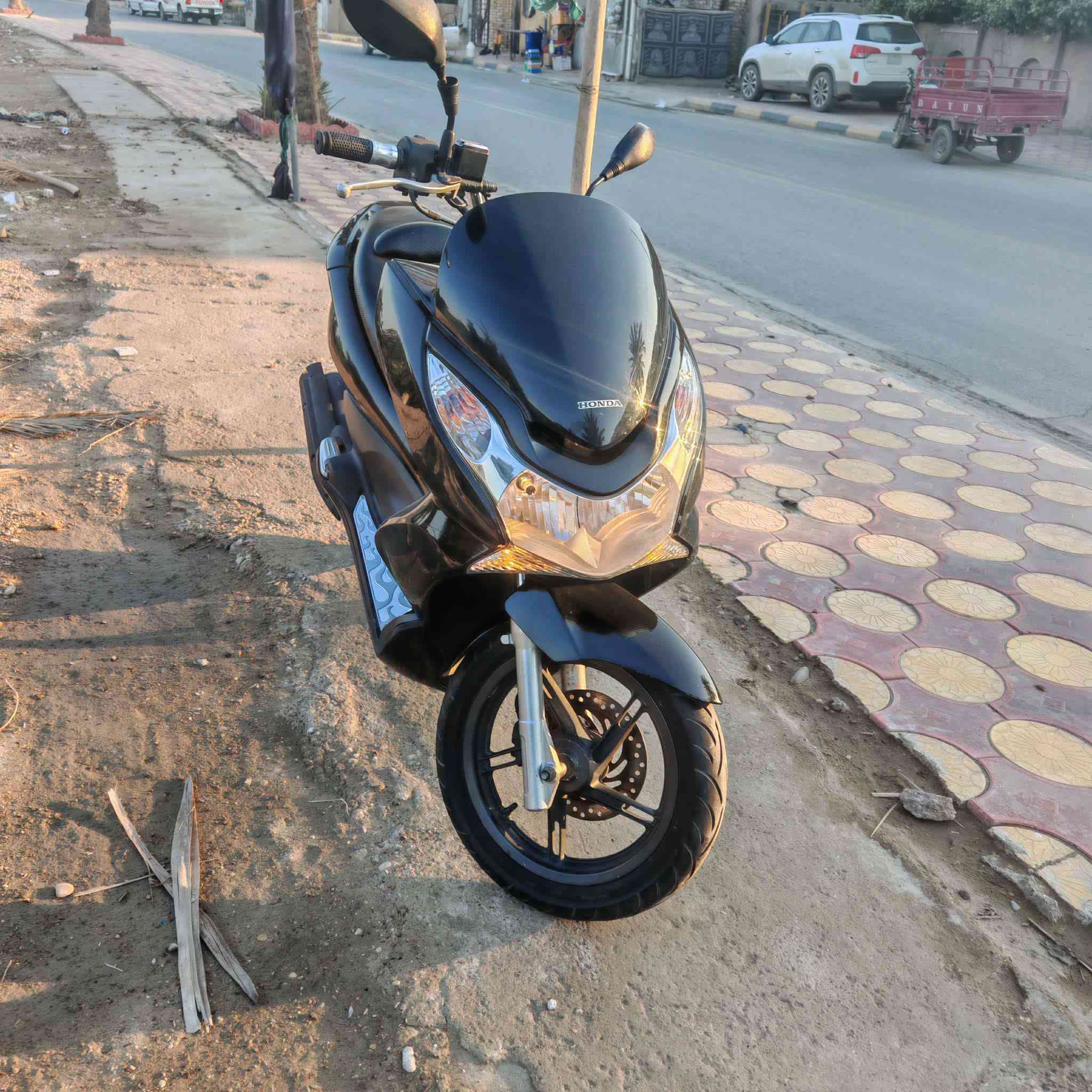 جيل الاول دراجة نضيفة مكفولة سعر 16 
***********
