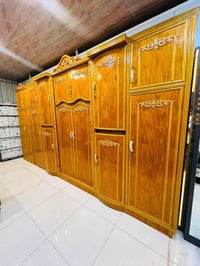 غرفة عراقي • ٦ ملحق • موديل حديث