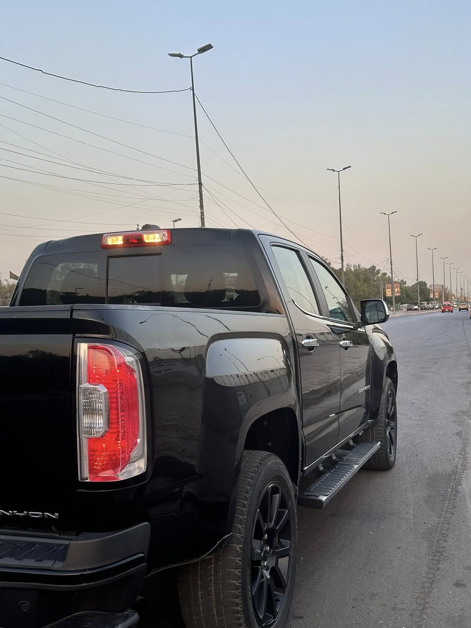 🔻 مراوس بجارجر   🔻
#جمسي كانيون دينالي𒊹︎

#مـوديل . 2022 😍 𒊹︎

#مـاشـيه .40الف . 𒊹︎

#السعرارسل رقم (1) يوصلك مباشر 

#لـون.اسود غير محدد 𒊹︎

#فئـة.دينالي  فـول. مـوصـفـات𒊹︎

                     ( مـوصـفـات 1/1 )  
✪✪✪✪✪✪✪✪✪✪✪✪✪✪✪✪✪✪✪✪✪✪✪✪
☜︎ شاشه كبيره ☞︎✔︎
☜︎  كشنات تدفه ☞︎✔︎
︎ ☜︎ردار امامي ☞︎✔︎
☜︎تحديد مسار ☞︎✔︎
☜︎شحن لاسلكي ☞︎✔︎
☜︎كشنات جلد اصلي ☞︎✔︎
☜︎صندوق كهرباء ☞︎✔︎
☜︎كار بلاي ☞︎✔︎
☜︎ستيرن تدفه ☞︎✔︎
☜︎خزن ميموري بل كشنات ☞︎✔︎
☜︎بصمة ابواب ☞︎✔︎
☜︎جام اوتو ☞︎✔︎
☜︎ رادار خلفي  ☞︎✔︎
☜︎حساسات خلفيه ☞︎✔︎
☜︎دوسات جانبيه اصليه gm ☞︎✔︎
☜︎تحكم جهتين ستيرن ☞︎✔︎
☜︎ مانع انزلاق ABS نضام ☞︎✔︎
☜︎ سستم صوت متكامل ☞︎✔︎
☜︎ بلاجكتور زنون ☞︎✔︎
☜︎لايت زنون ☞︎✔︎
☜︎تبريد قطعتين ☞︎✔︎
☜︎كروس سرعة ☞︎✔︎
☜︎انارة لد ب صندوق ☞︎✔︎

➜➜➜➜➜➜➜➜➜➜➜➜➜➜➜➜➜➤➜➜
حادثة جاملغ وبنيد  شواصي مكفوله ولغد 
للبيع او مراوس ب سيارة 🛑
➜➜➜➜➜➜➜➜➜➜➜➜➜➜➜➜➜➤➜➜

                     (☏ارقـام الـهـاتـف ☏)

رقـم. الـهـاتـف :***********
