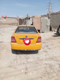 جيلي L.5Gs • ٢٠١٢ • مكينة كورلا