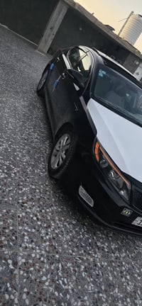 أوبتيما • ٢٠١٣ • رقم بغداد