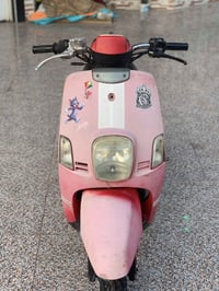 ماكس بوليسي • كابريتر • كهربائيات