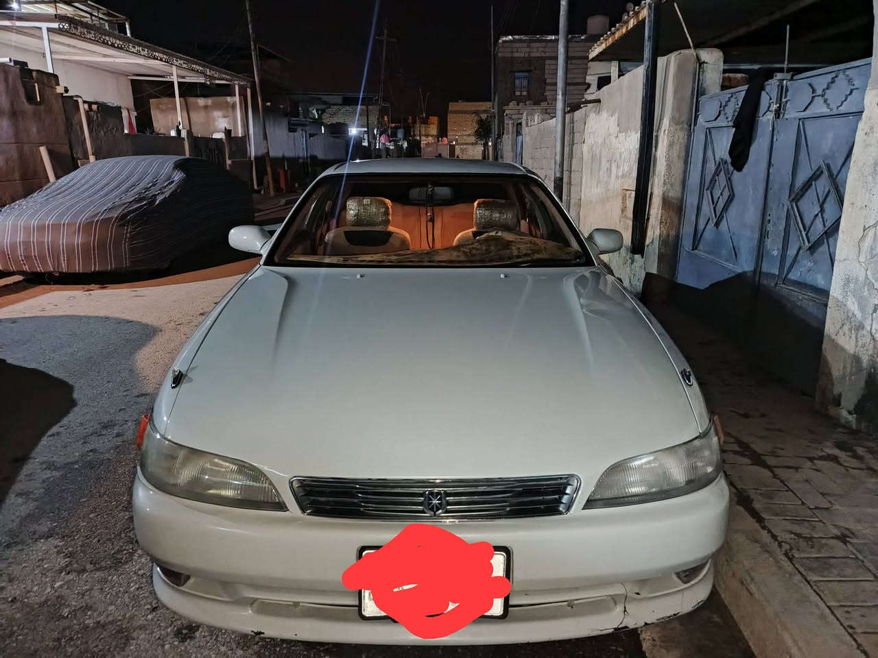 السلام عليكم مرخصة صاحب الكروب
سيارة مارك مكفولة من الكص ونقل والعيب الشرعي
تخم تاير توني شادلهه مكينة اوكير كارتون حدادة كارتون طوبة
تبريد شغال سيارة مال جناي اخوان رجان لموشراي لايكسرابحلال اناس العنوان البصرة القرنة***********
