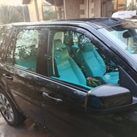 لاند روفر LR2 • ٢٠١٤ • خليجي