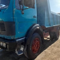 تك • موديل 75 • شاصي مكفول