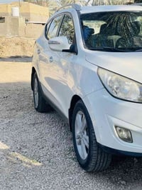 توسان فول • ٢٠١٢ • ٢٤٠٠ سي سي