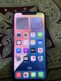 آيفون ١١ برو ماكس • نضافته ١٠٠٪ • شاشة أصلية