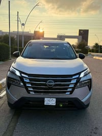 نيسان روج • ٢٠٢٤ • ٣٥٠٠٠ كم