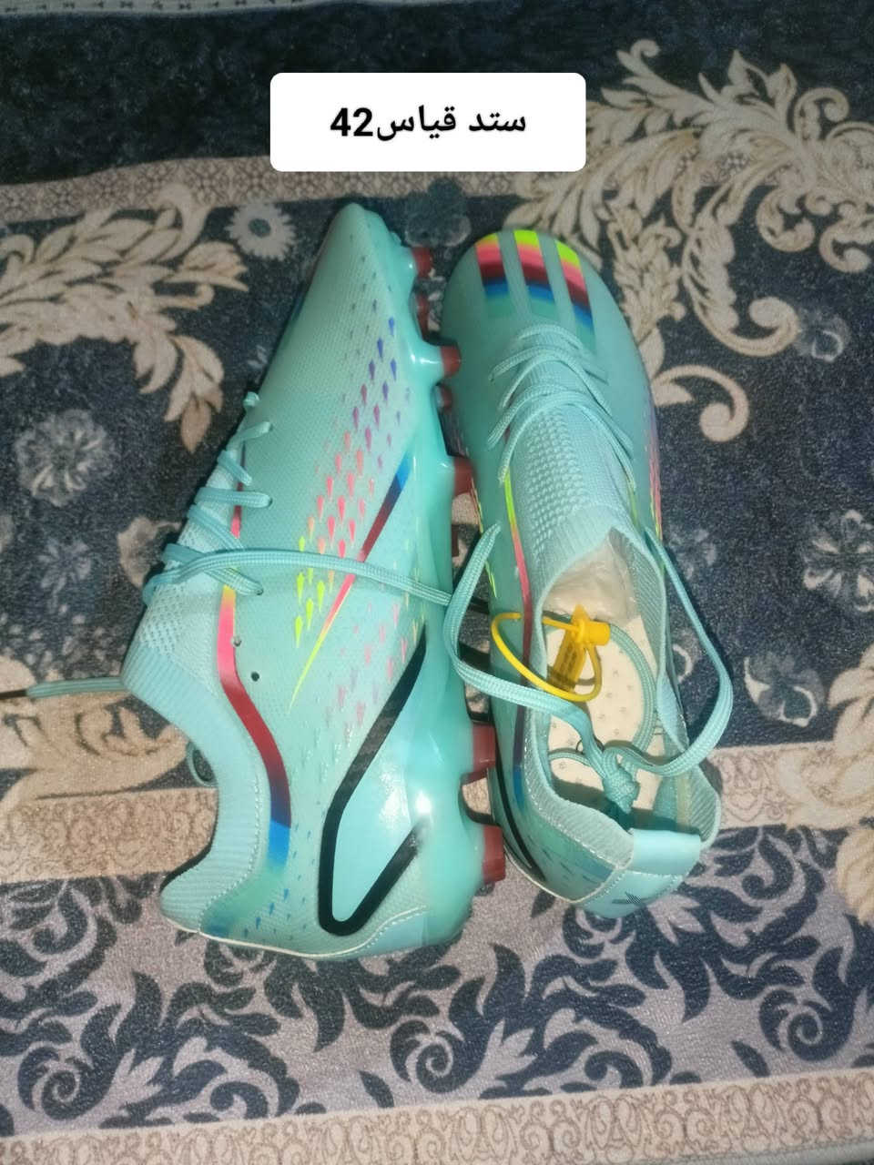 للبيع توصيل محافظات موجود السعر خاص


**إذا كنت صاحب هذا الإعلان وتريد حذفه لأي سبب، رجاءا أرسل رسالة إلى الدعم الفني**