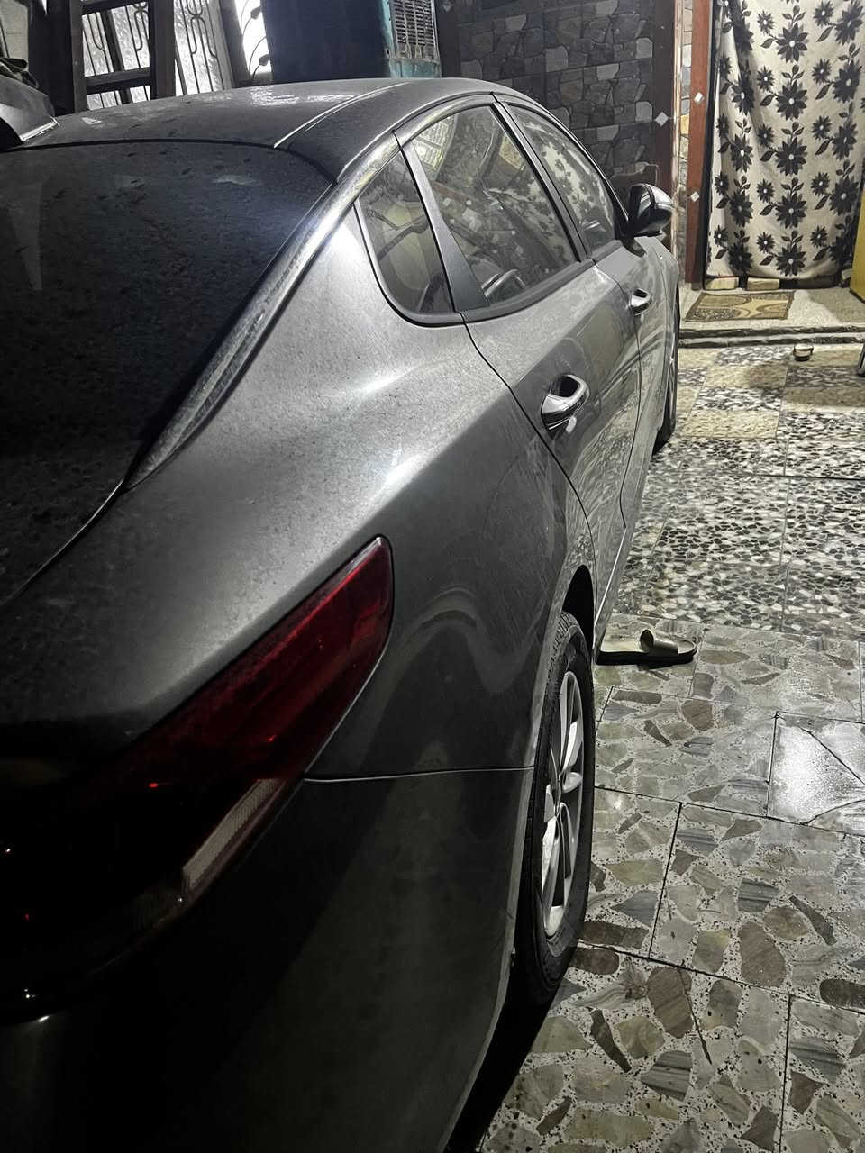 تفاصيل داخل المشور


**إذا كنت صاحب هذا الإعلان وتريد حذفه لأي سبب، رجاءا أرسل رسالة إلى الدعم الفني**