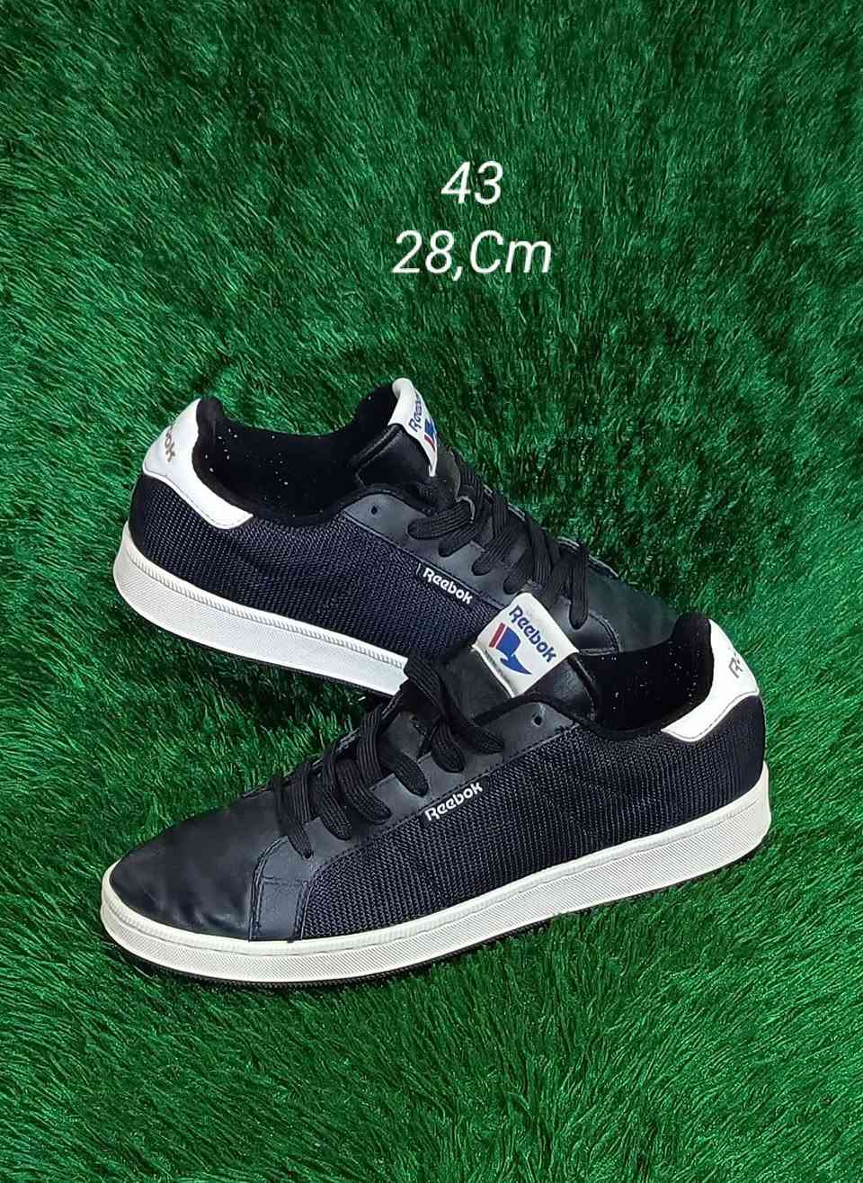 👟
رجالي رسمي فقط اورجنال باله مستخدم قليل 
اوربي نظافه فول جلد طبيعي 
القياسات مذكوره داخل كل الصور 🌷
يوجد توصيل جميع المحافظات 🚛 
للأستفسار مراسلة الحساب او اتصال 
📱***********
