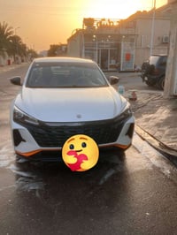 شاين A30 • ٢٠٢٤ • رقم بصره
