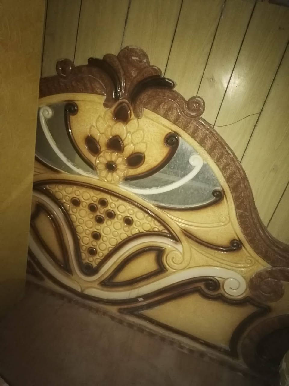 غرفة نضيفة حيل السعر 400 وبيها مجال  المكان قرب المستشفى التركي


**إذا كنت صاحب هذا الإعلان وتريد حذفه لأي سبب، رجاءا أرسل رسالة إلى الدعم الفني**