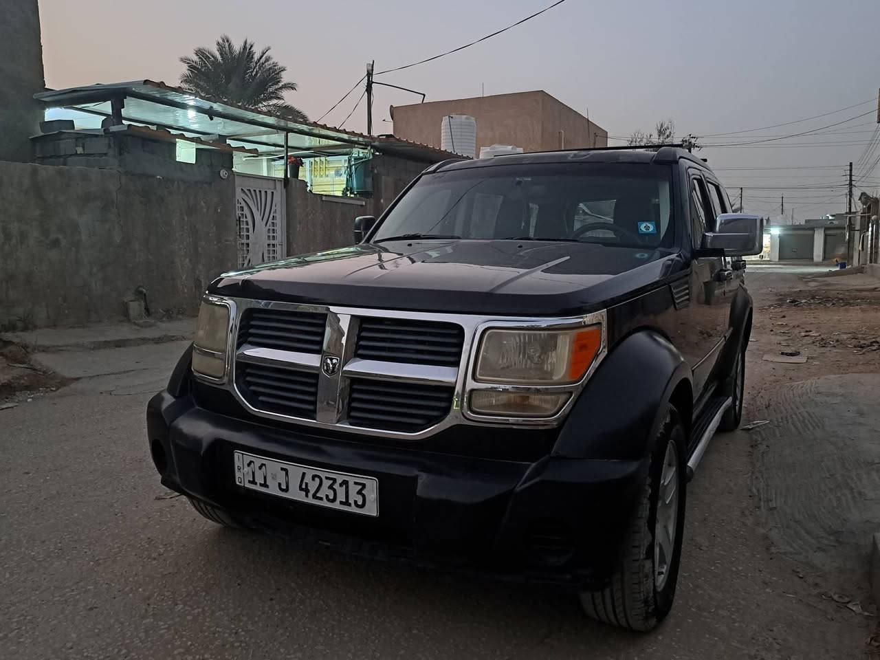 السلام عليكم
بيع او مراوس

نترو ٢٠٠٨
محرك ٣٧٠٠
محرك كير كهربائيات عالبلاد وضع شركة
كشرها و دواخلها كلش نظيفة
صدرها جيد

كل التفاصيل بالفيديو 
و صورها بالتعليقات

موجودة بالاسكندرية .. الحصوه

نهايتها   95   ورقه 

للاستفسار 
***********

الي يريد مقطع فيديو كامل للسيارة وتفاصياها مصوره 
خل يراسلني عالواتساب لان حجمه چبير وما يتحمل بالفيس

***********
بي واتساب
