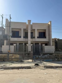 150متر  واجهه 6 نزال 25 ديوان المخابرات  شارع العوادي  مقابيله تشجير  ...