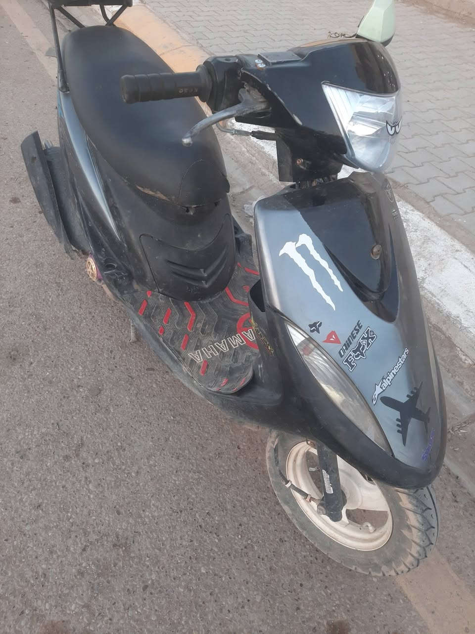 ماكس عدله مطابقه نظيفه صلنصه رياضي السعر 450 العنوان ديالى بعقوبة الحديد


**إذا كنت صاحب هذا الإعلان وتريد حذفه لأي سبب، رجاءا أرسل رسالة إلى الدعم الفني**