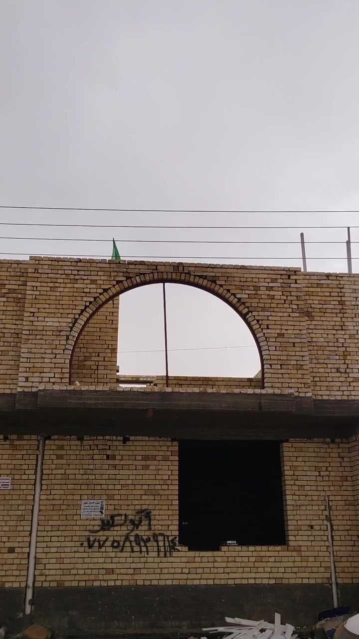 السلام عليكم خلفة بناء عمل درجه اولى  كادر كامل نشتغل قطعي وبليوميه مكاني كربلاء ***********
