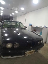 بي ام دبليو 520 • كوية • سنغافورة