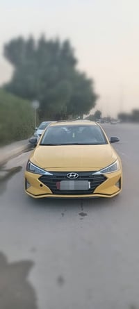 هونداي النترا موديل 2020  للبيع او للمراوس حسب القناعه  وارد امريكي  ا...