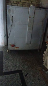 فرن • غاز وكهرباء • شغال كهرباء