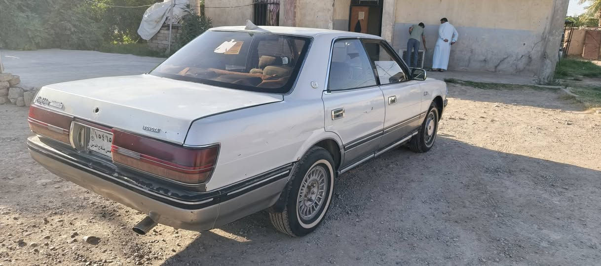 السلام عليكم
هارتوب للبيع فقط

السعر ٢٥ وبيها مجال

السيارة گير محرك شرط

محرك بطة ٢٥٠٠
مسجل سماعات سستم
شاشة لمس
٤ تايرات جدد

تحويل شرط وكالة عامة باركود بسمي

صبغ خياس مابيها شرط

صدر بيه تعب

گهربائيات شغالة وماعايزها

جاهزة وتمشي وحلوة

مكان السيارة الشرقاط الساحل الايسر

تفاصيل أكثر اتصل على الرقم 

***********

***********
