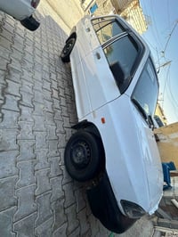 سايبا ٢٠١١ • باب السواق • مكيف ثلج