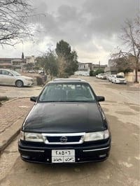 اوبل • ١٩٩٤ • محرك ٢٫٠ اتوماتيك