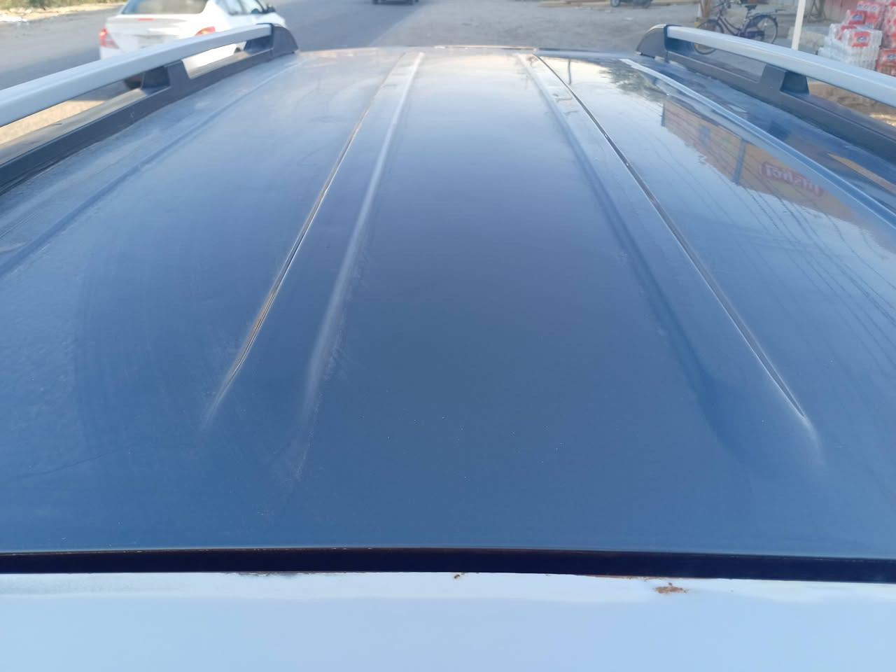 السلام عليكم ورحمة الله
كيا سيدونا للبيع الموديل 2008  وارد أمريكي رقم بغداد أنكليزي جديد هزة و سنوية جدد السيارة بيها البنيد مبدل بدون حادث و الچنطة هم مبدلة السيارة مصبوغة حزام
السيارة گير و محرك خير من الله
تبريد جاهز
السيارة معروضة ب 128
العنوان الديوانية قضاء الشامية 
للأستفسار
*********** أو ***********
