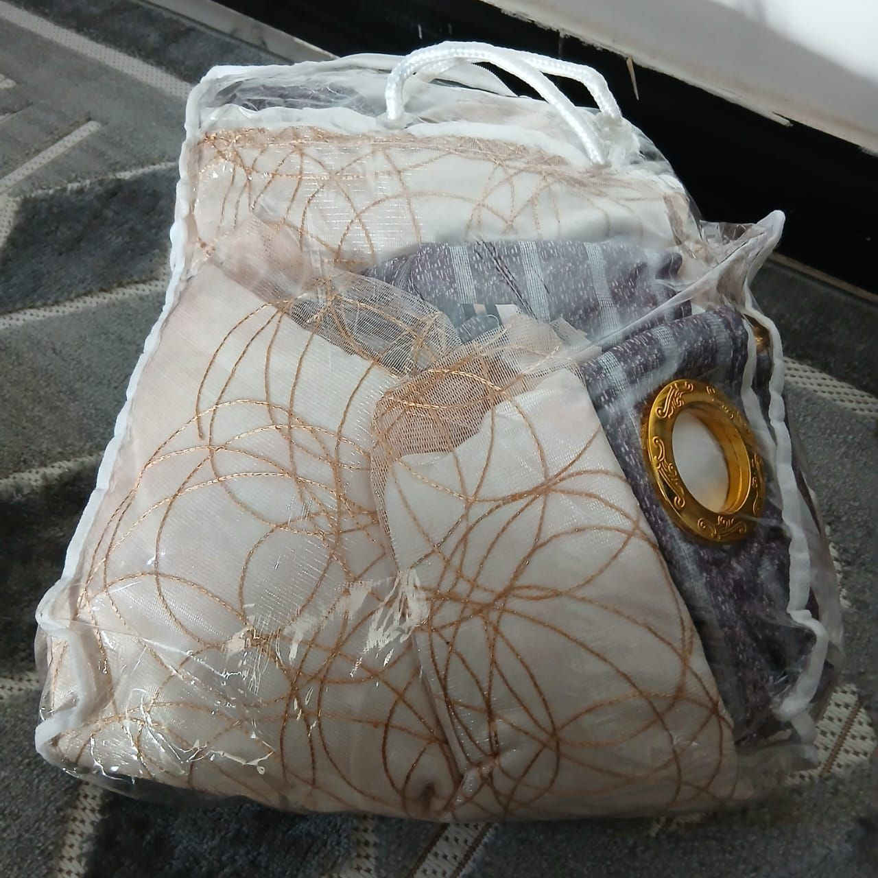 اغراض منزل للبيع كلها جديدة ونظيف


**إذا كنت صاحب هذا الإعلان وتريد حذفه لأي سبب، رجاءا أرسل رسالة إلى الدعم الفني**